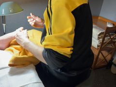 -陆琴脚艺·足浴·SPA(夫子庙店)
