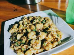 -胖大嫂渔家排档·全海景餐厅(渔村店)