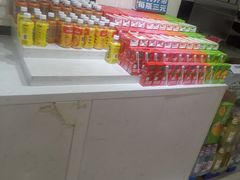 -集杰尚品海鲜烤肉自助餐厅(乳山振华店)