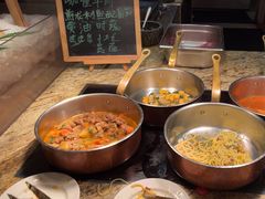 -嘉定凯悦·咖啡厅