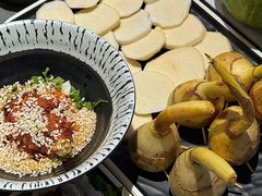 -滇小鱼·云南野生菌火锅(上杭路店)