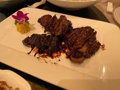 南华特色牛排-新南华大酒店(长寿店)