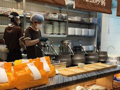 -王春春鸡汤饭(上海中海环宇城店)