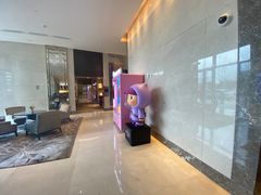 -国家会展中心上海洲际酒店