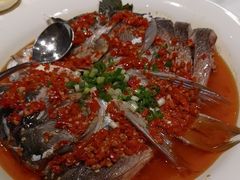 -飶香居(省博物馆店)