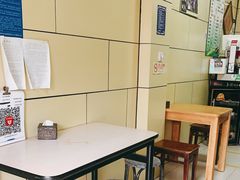 -宝光熏肉鞋底火烧(新街口店)