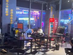 -黄鱼炙夜·烧烤·小龙虾(星荟广场店)