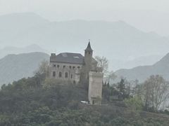 -莫干山风景区