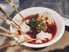 -新太二·鲜料川菜(群光广场店)