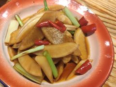 -兔槽江湖菜·重庆璧山兔(水围店)