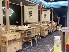 大堂-蛙鱼潭美蛙鱼头火锅(解放碑瑞富广场店)