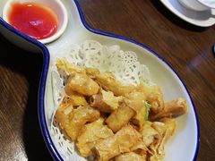 -涌上外婆桥(南塘店)