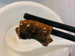 啫啫黄鳝-天宝食坊·啫啫煲大排档(西华路店)