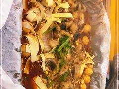 -渣男纸包鱼(学院路店)