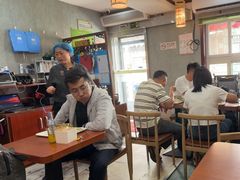 -菊儿人家·北京胡同菜(南锣鼓巷店)
