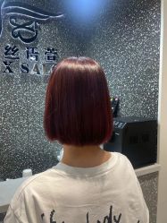 -丝语萱形象