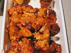 大叉烤肉-半天妖烤鱼(东方新天地店)