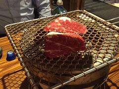-牛坂亭 . 和牛烤肉海鲜酒场(工农路店)