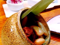 -锦尚阁烤鱼•天津菜(宣武门胡同店)