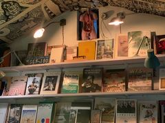 -大水的店(昙华林店)