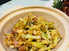 -知味观·味庄(杨公堤店)