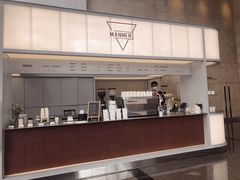 -Manner Coffee(IFS一楼店)