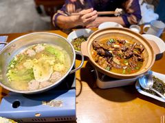 -格塘人家·山泉水煮鱼(望兴家园店)