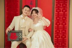 点击看大图 -扬州龙摄影·全球旅拍(维扬路总店)