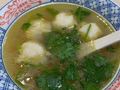 -小杨生煎(杭州东站店)