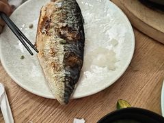 -沼津港精致料理·寿喜烧·烧鸟(青浦宝龙广场日料榜单店)