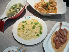 -华竹饭店(中央大街店)