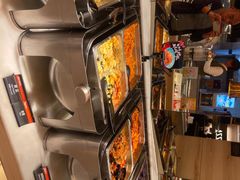 -比格比萨自助(宋家庄店)