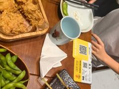 -8PINTS八品脱·日料·烧鸟·精酿小酒馆(莘庄店)