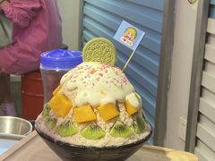 -玄希浪漫厨房·韩料烤肉(湖滨银泰in77店)