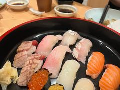 -和樂日本料理