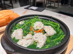 -滋粥楼·顺德菜(番禺广场总店)