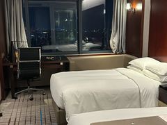 -上海龙之梦万丽酒店