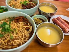 -陈记锅盖面(长江路店)