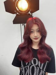 -星座接发烫染美发超市