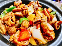-华铝饭店