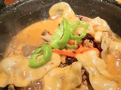 -佰家小厨·南京菜(夫子庙店)