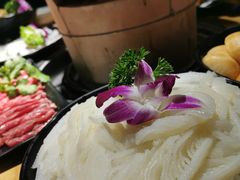 -捞围鲜·港式打边炉(海阳路店)