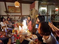 -慢隅法式小馆·生日求婚西餐厅