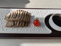 -食悦江南·淮扬菜·烤鸭(亚运村·惠新店)