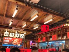 -熊记虾王·小龙虾(东晓南店)