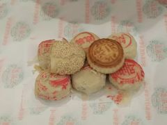 -芦庄子桂顺斋(和平路总店)