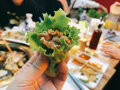 蘸料-杨记齐齐哈尔烤肉(总店)