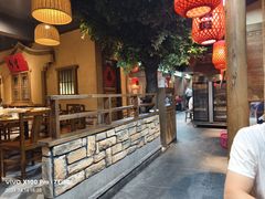 -乡里八闽·福州乡土菜(火车北站店)