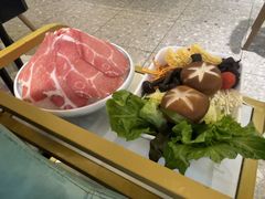 -探窝·竹笙椰子鸡(车陂店)