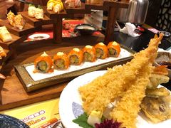 -古田居·特色寿司料理(骏欣中心店)